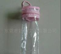 環(huán)保PVC圓桶 透明設(shè)計(jì)、多樣化印刷，打造綠色包裝新選擇