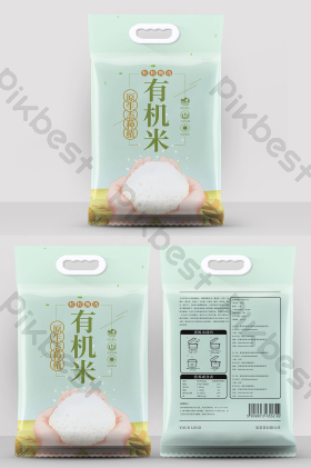 廣告設(shè)計(jì)中的環(huán)保包裝袋 讓品牌與地球共舞